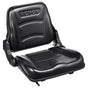Universal Forklift Seat, Fold Down Tractor Seat with Adjustable Angle Back and Micro Switch, 16-34 cm V952-CCZYCGKDY0007EM3EV0