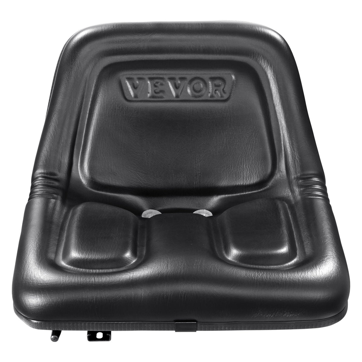 Universal Tracor Seat, Lawn Mower Seat with Micro Switch and Drainage Holes, 16-34 cm Extended Slot Tractor V952-CCZYYTKDY000G2GUFV0