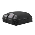 Car Rooftop Cargo Carrier Bag, 21 Cubic Feet Cargo Carrier for Car Roof, 100% Waterproof 900D Oxford Cloth V952-CDHBXM20LFYCV5QCOV0