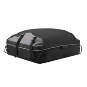 Car Rooftop Cargo Carrier Bag, 21 Cubic Feet Cargo Carrier for Car Roof, 100% Waterproof 900D Oxford Cloth V952-CDHBXM20LFYCV5QCOV0