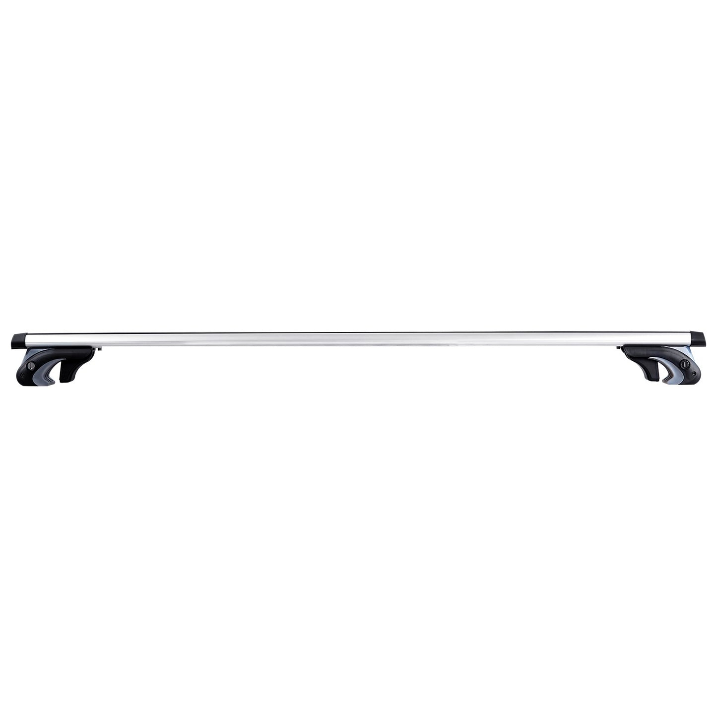 Roof Rack Cross Bars, Aluminum Roof Rack Crossbars, Fit Raised Side Rail with Gap, 90 kg Load Capacity, V952-CDHGJTYKTYKCPRACFV0
