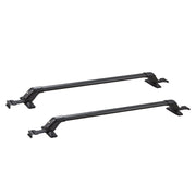 Universal Roof Rack Crossbar for Naked Roof Vehicle Aluminum with Lock V952-CDHGJTYKTYKLLODD1V0
