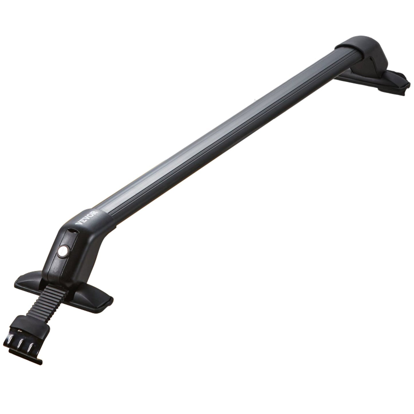 Universal Roof Rack Crossbar for Naked Roof Vehicle Aluminum with Lock V952-CDHGJTYKTYKLLODD1V0