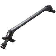 Universal Roof Rack Crossbar for Naked Roof Vehicle Aluminum with Lock V952-CDHGJTYKTYKLLODD1V0