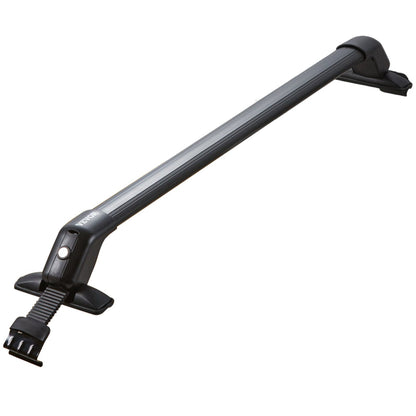 Universal Roof Rack Crossbar for Naked Roof Vehicle Aluminum with Lock V952-CDHGJTYKTYKLLODD1V0