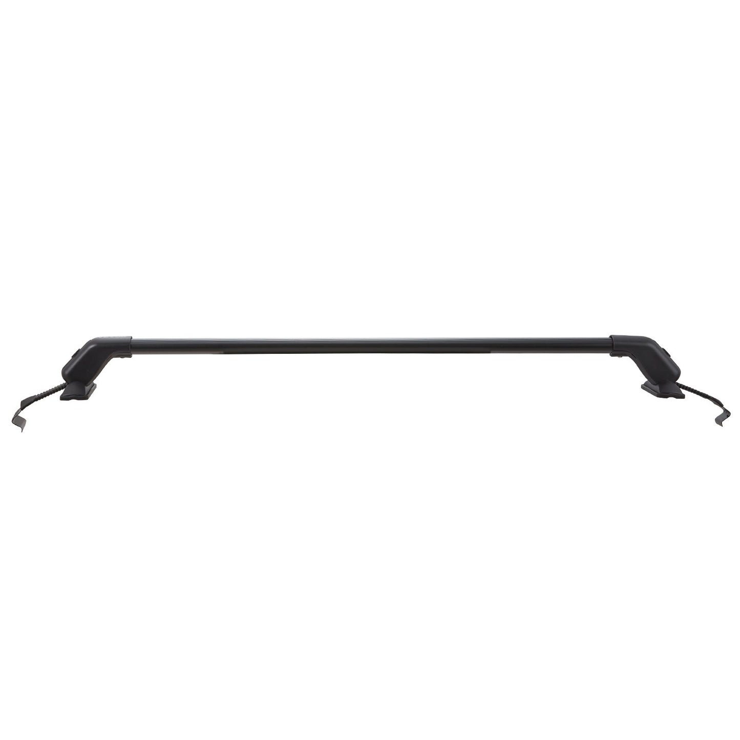 Universal Roof Rack Crossbar for Naked Roof Vehicle Aluminum with Lock V952-CDHGJTYKTYKLLODD1V0