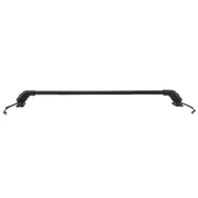 Universal Roof Rack Crossbar for Naked Roof Vehicle Aluminum with Lock V952-CDHGJTYKTYKLLODD1V0