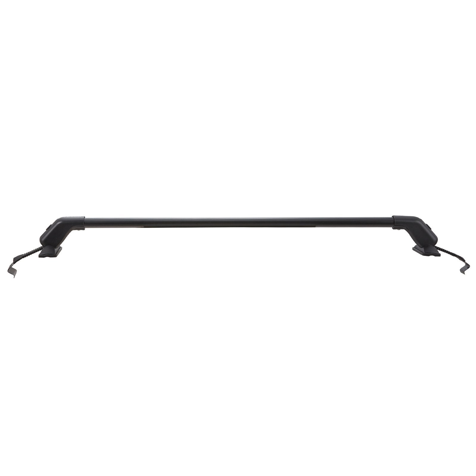 Universal Roof Rack Crossbar for Naked Roof Vehicle Aluminum with Lock V952-CDHGJTYKTYKLLODD1V0