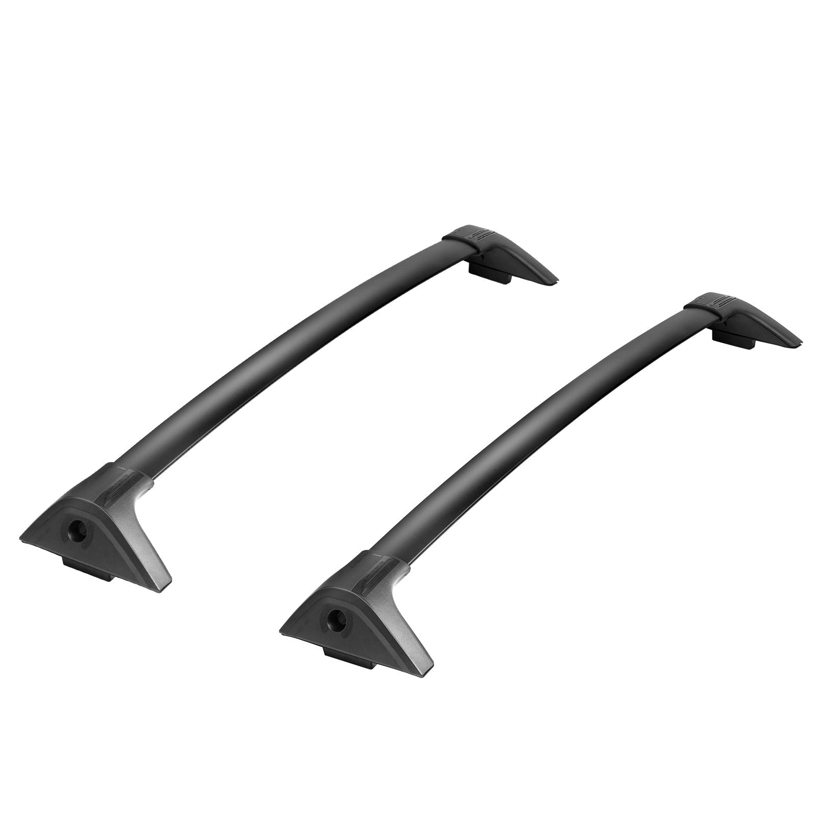 Roof Rack Cross Bars, Compatible with Toyota RAV4 2020-2023, 160lbs Load Capacity, Aluminum Anti-Rust V952-CDHGJZSKFTRF7ZI8NV0