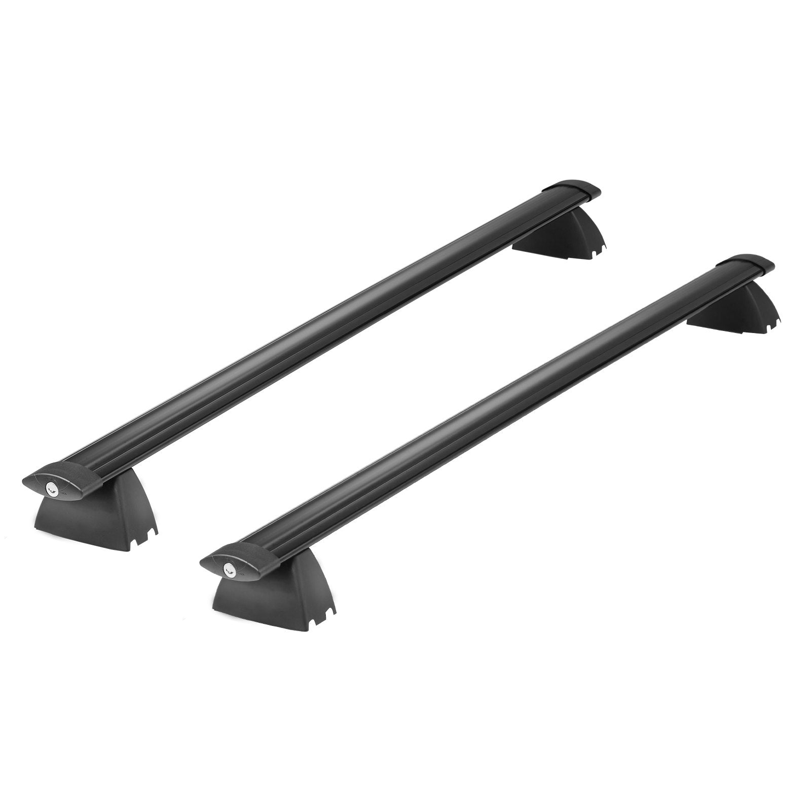 Roof Rack Crossbar for JEEP GRAND CHEROKEE 2011-2021 Aluminum with Lock V952-CDHGJZSKJPDQHW9Q7V0