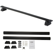 Roof Rack Crossbar for JEEP GRAND CHEROKEE 2011-2021 Aluminum with Lock V952-CDHGJZSKJPDQHW9Q7V0