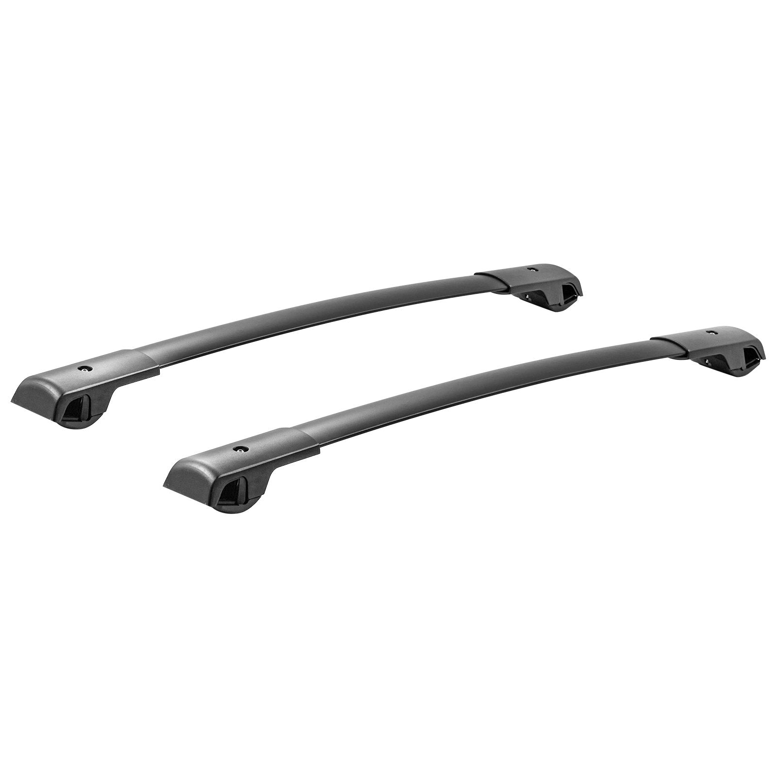 Roof Rack Crossbar for Subaru Forester 2014-2022 Crossbars Aluminum 2 PCS V952-CDHGJZSKSBLSAID10V0