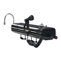 Roof Rack Water Tank, 4 Gal, Multi-Dispensing Outdoor Tank with 2 Splash-Guard Panels & T-slot, High-Capacity V952-CDJSXZTK4GALFADHNV0