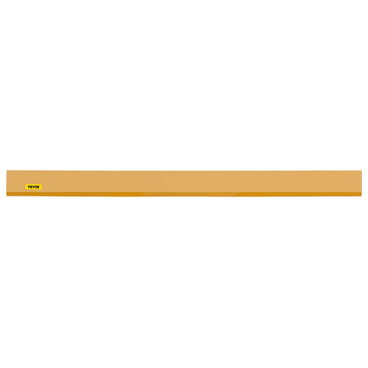 Bucket Cutting Edge, 213x15x1.9 Bucket Edge, Weld-on and Bolt-on Advanced Cutting Edge, 16Mn Carbon-manganese V952-CDRBYCYC84634EERAV0