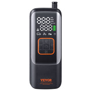 Tire Inflator Portable Air Compressor, 150 PSI Electric Air Pump, 4000mAh Rechargeable Tire Pump with V952-CDSLTCQJ22005A79WV9
