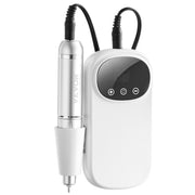 Electric Rechargeable Nail Drill, 35,000RPM Portable Cordless Nail E File Machine, LCD-Display Acrylic Gel V952-CDSMJDMJBXSZQW53MV9