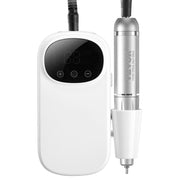 Electric Rechargeable Nail Drill, 35,000RPM Portable Cordless Nail E File Machine, LCD-Display Acrylic Gel V952-CDSMJDMJBXSZQW53MV9