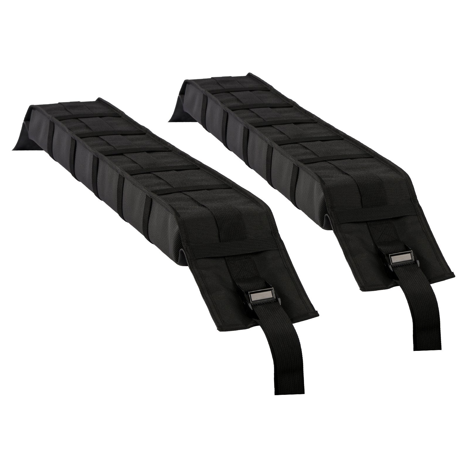 Soft Roof Rack Pads 33in 176lbs Load Capacity for Kayak Canoe Surfboard Luggage V952-CDXLJDWXHGJK88LRSV0