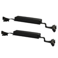 Soft Roof Rack Pads 15.5in 176lbs Load Capacity for Kayak Canoe Surfboard V952-CDXLJDWXHGJKOZKMCV0