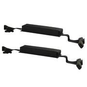 Soft Roof Rack Pads 15.5in 176lbs Load Capacity for Kayak Canoe Surfboard V952-CDXLJDWXHGJKOZKMCV0