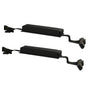 Soft Roof Rack Pads 15.5in 176lbs Load Capacity for Kayak Canoe Surfboard V952-CDXLJDWXHGJKOZKMCV0