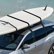 Soft Roof Rack Pads 15.5in 176lbs Load Capacity for Kayak Canoe Surfboard V952-CDXLJDWXHGJKOZKMCV0