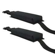 Soft Roof Rack Pads 15.5in 176lbs Load Capacity for Kayak Canoe Surfboard V952-CDXLJDWXHGJKOZKMCV0