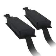 Soft Roof Rack Pads 15.5in 176lbs Load Capacity for Kayak Canoe Surfboard V952-CDXLJDWXHGJKOZKMCV0