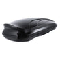 Rooftop Cargo Carrier 340 L Luggage Storage Box ABS for SUVs Cars V952-CDXLXHS11LFYIFFORV0