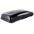 Rooftop Cargo Carrier 220 L Luggage Storage Box ABS for SUVs Cars V952-CDXLXHS8LFYCRA5XPV0