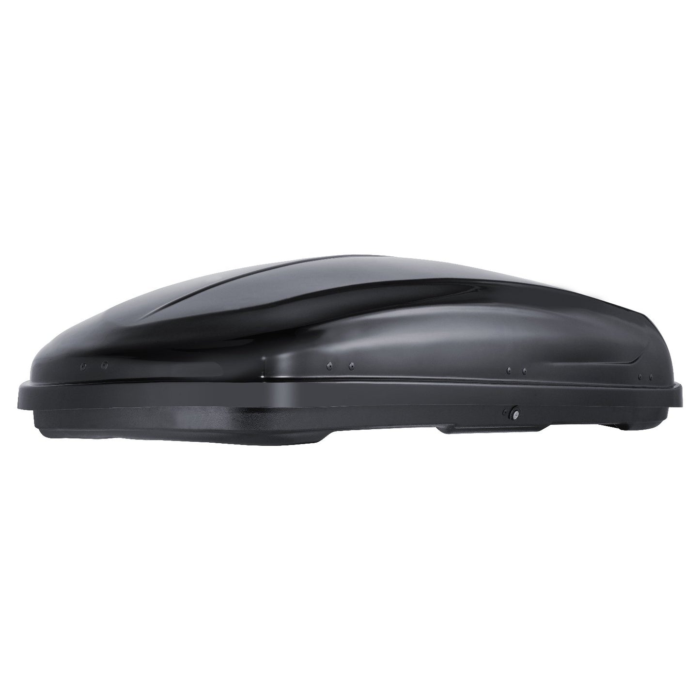 Rooftop Cargo Carrier 220 L Luggage Storage Box ABS for SUVs Cars V952-CDXLXHS8LFYCRA5XPV0