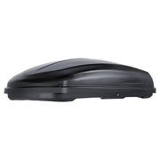 Rooftop Cargo Carrier 220 L Luggage Storage Box ABS for SUVs Cars V952-CDXLXHS8LFYCRA5XPV0