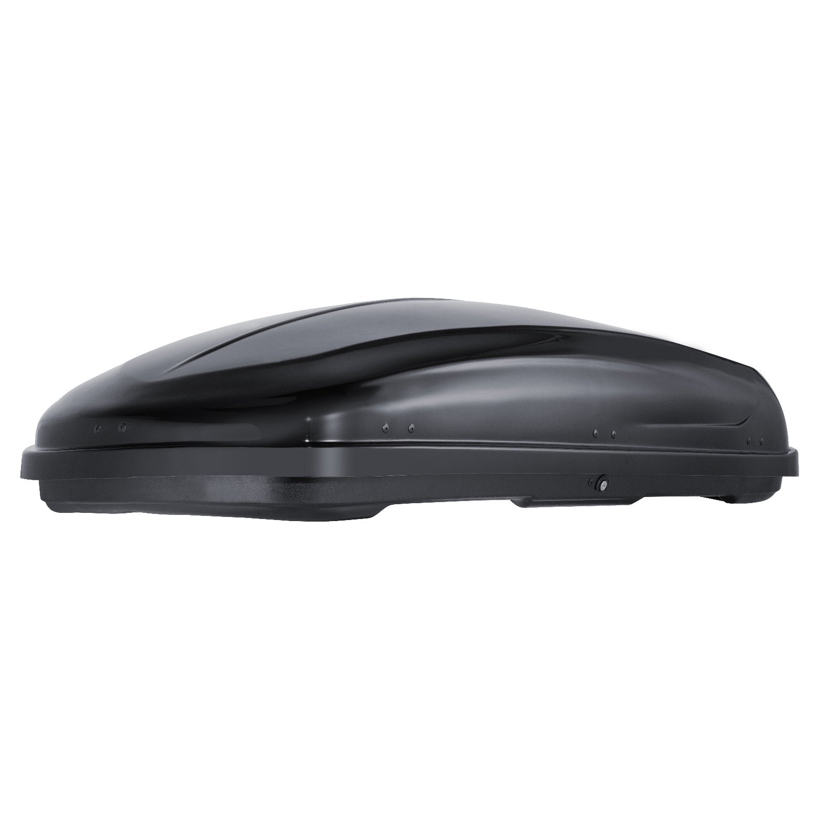 Rooftop Cargo Carrier 220 L Luggage Storage Box ABS for SUVs Cars V952-CDXLXHS8LFYCRA5XPV0