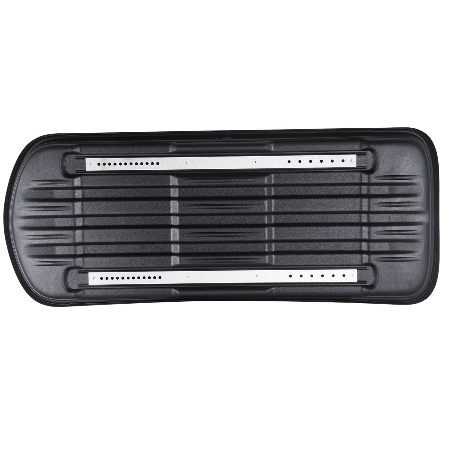 Rooftop Cargo Carrier 220 L Luggage Storage Box ABS for SUVs Cars V952-CDXLXHS8LFYCRA5XPV0