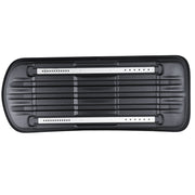 Rooftop Cargo Carrier 220 L Luggage Storage Box ABS for SUVs Cars V952-CDXLXHS8LFYCRA5XPV0