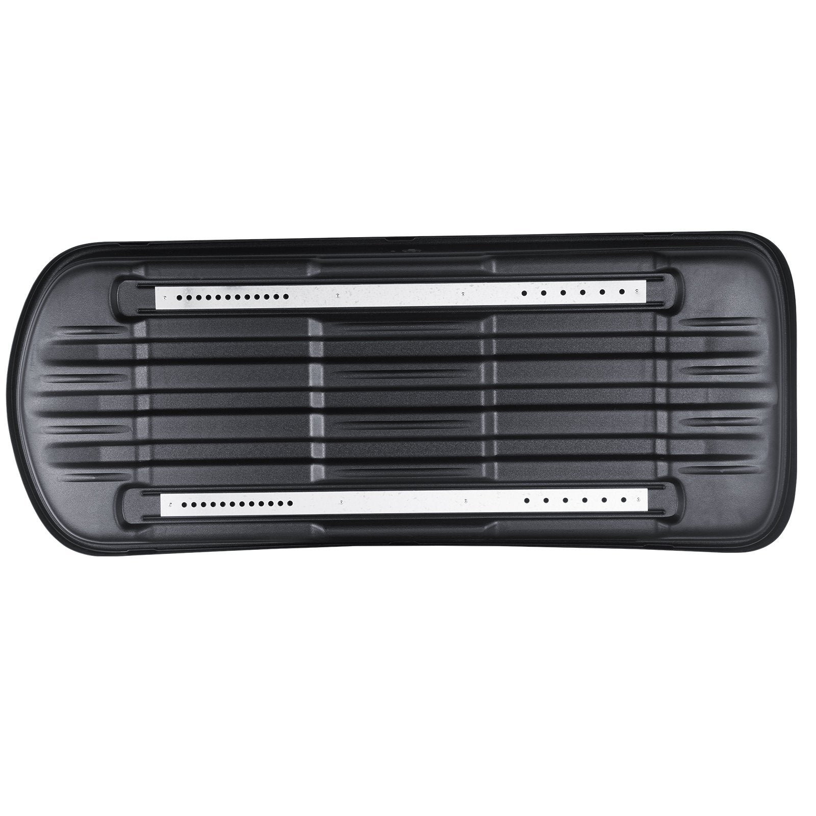 Rooftop Cargo Carrier 220 L Luggage Storage Box ABS for SUVs Cars V952-CDXLXHS8LFYCRA5XPV0
