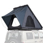 Rooftop Tent Hard Shell 2-3 Person Waterproof for Jeep SUV Truck w/ Ladder V952-CDZPSJKSJKJBEH00WV9