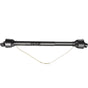PTO Shaft PTO Drive Shaft 1-3/8" x 6 Spline Ends Round End T4 43"-61" V952-CDZT4B11004055001V0