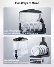 Commercial Slushy Machine 15L Margarita Smoothie Frozen Drink Maker V952-CGXXRJX115LDWAYUYV3