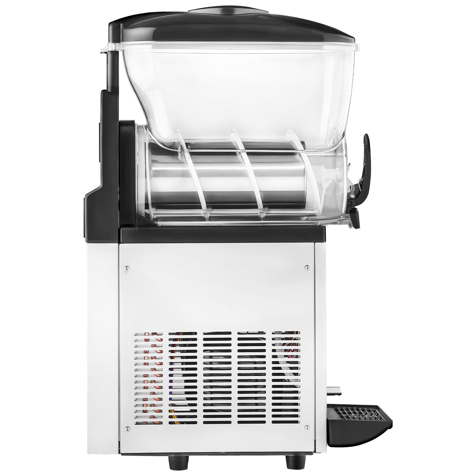 Commercial Slushy Machine 15L Margarita Smoothie Frozen Drink Maker V952-CGXXRJX115LDWAYUYV3