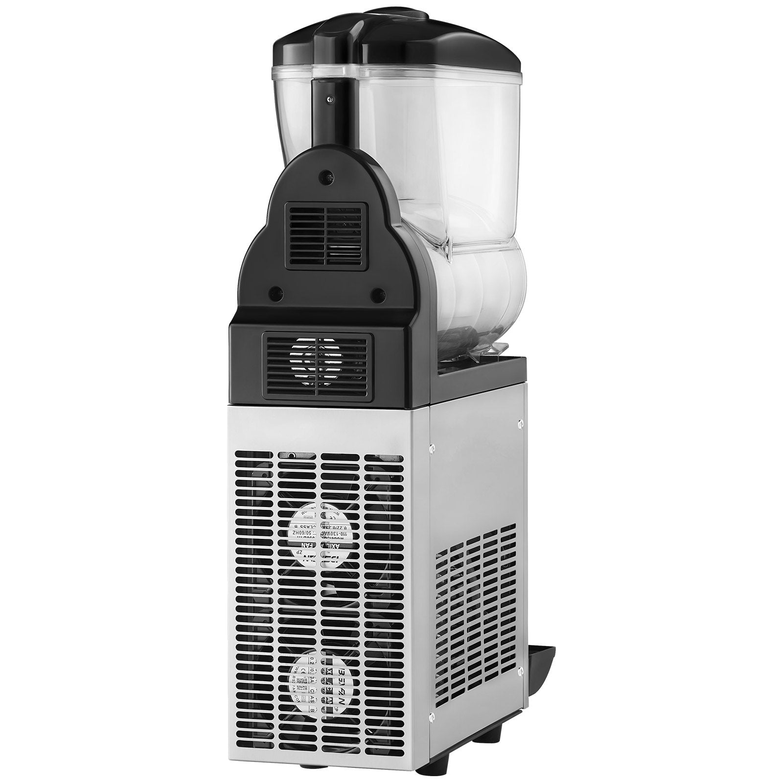 Commercial Slushy Machine 15L Margarita Smoothie Frozen Drink Maker V952-CGXXRJX115LDWAYUYV3