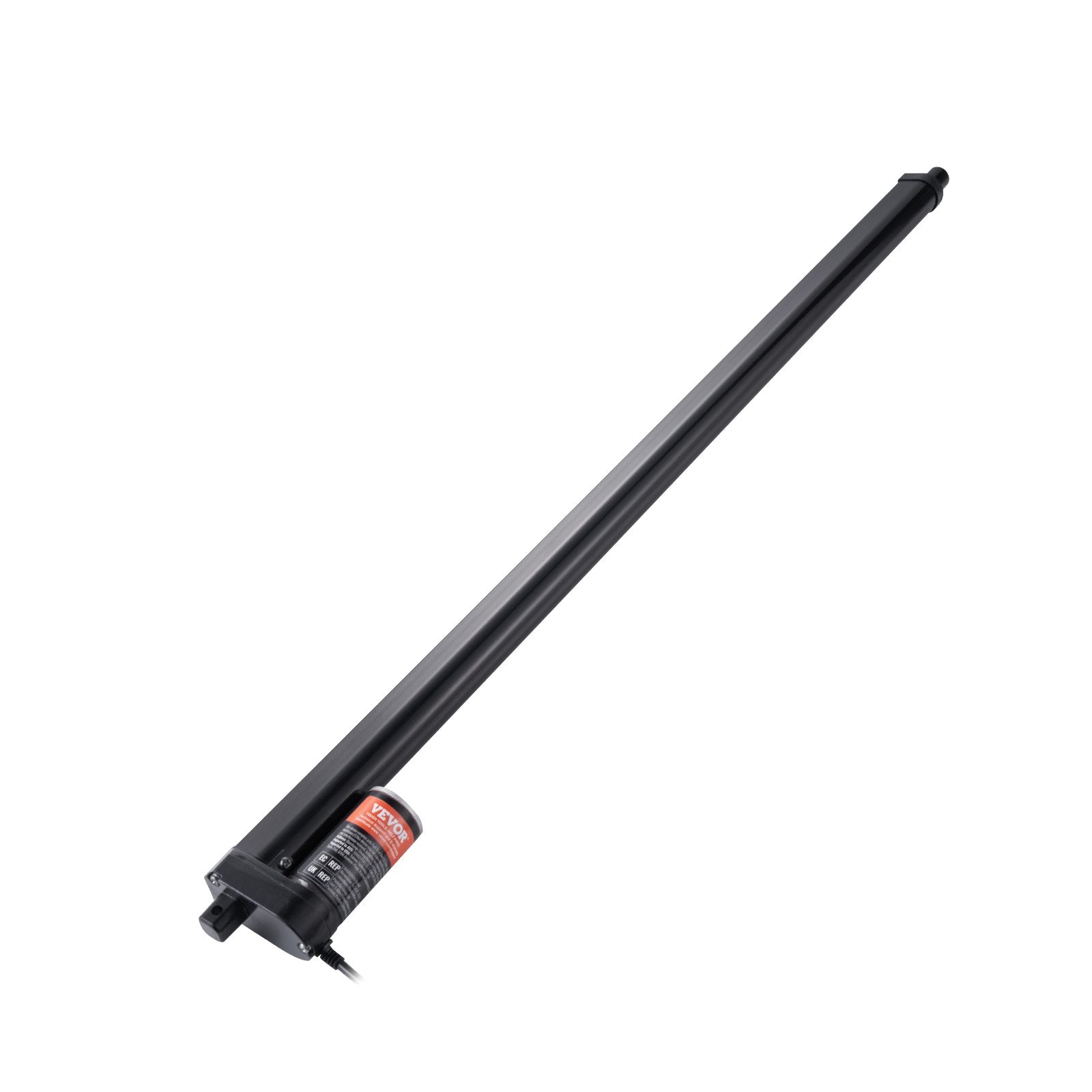 Linear Actuator 12V, 20 Inch High Speed 0.55"/s Linear Actuator, 220lbs/1000N Linear Motion Actuator with V952-CGXXZXQ20INCR452NV9