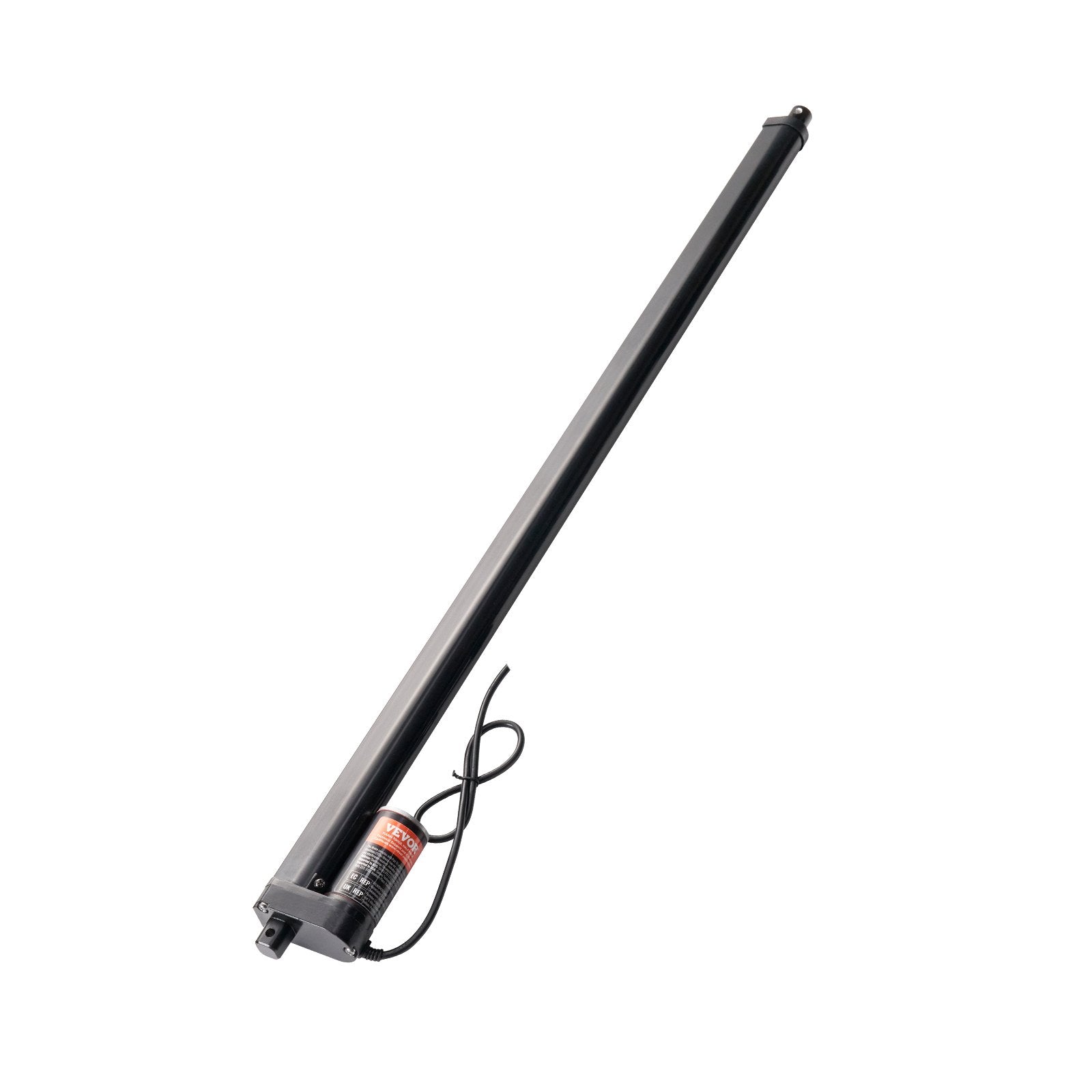 Linear Actuator 12V, 20 Inch High Speed 0.55"/s Linear Actuator, 220lbs/1000N Linear Motion Actuator with V952-CGXXZXQ20INCR452NV9