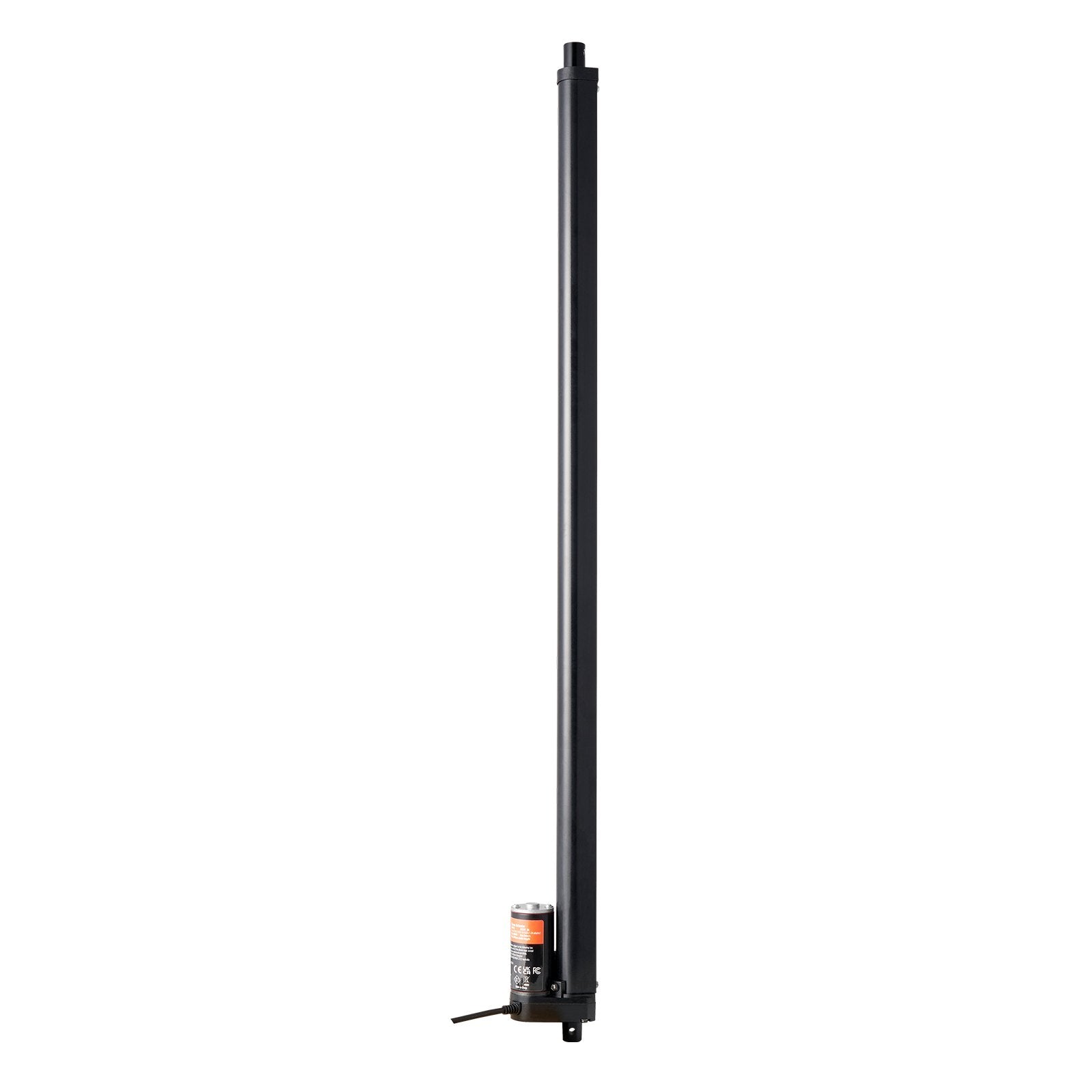 Linear Actuator 12V, 20 Inch High Speed 0.55"/s Linear Actuator, 220lbs/1000N Linear Motion Actuator with V952-CGXXZXQ20INCR452NV9