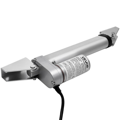12V Linear Actuator, 101.6mm Stroke 15mm/s High-Speed 1000N Linear Motion Actuator - with IP54 Protection & V952-CGXXZXQ4INCHGND8J001V9