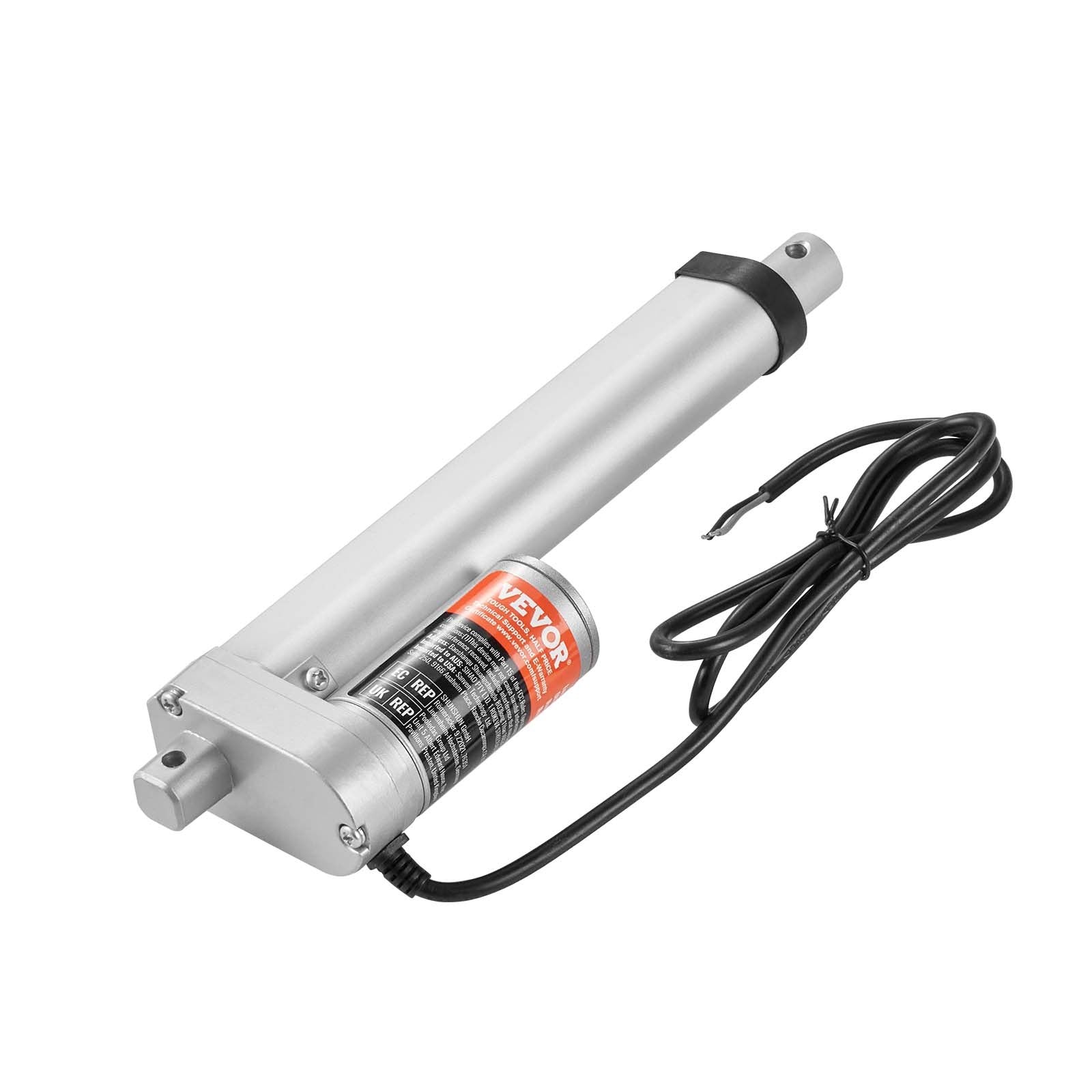 Linear Actuator 12V 6Inch 0.55"/s High Speed 220lbs/1000N IP54 Protection V952-CGXXZXQ6INCHMYUQYV9