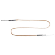 10Pcs Magnetic Induction Heater Coil, Inductor Heat Accessories, Mini Heater Coil Kit with Flexibility and V952-CGYJRQXQTJ10HY9QI001V0