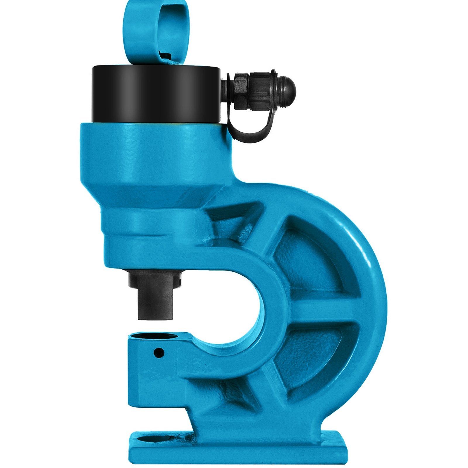CH-60 Hydraulic Hole Punching Tool 31T Hole Digger Force Puncher Smooth Hole Puncher for Iron Plate Copper V952-CH-60SBFJDKJ00001V0