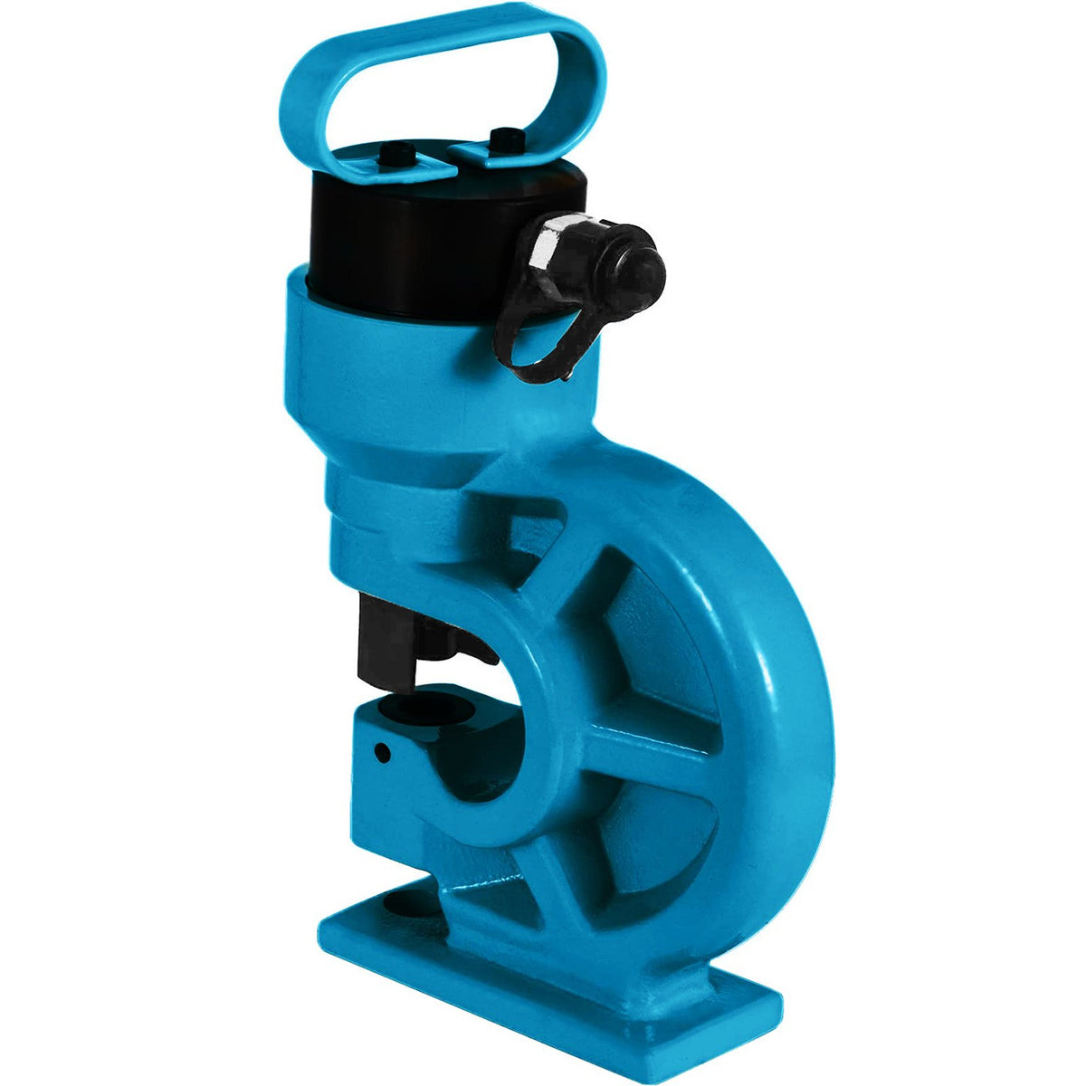 CH-60 Hydraulic Hole Punching Tool 31T Hole Digger Force Puncher Smooth Hole Puncher for Iron Plate Copper V952-CH-60SBFJDKJ00001V0