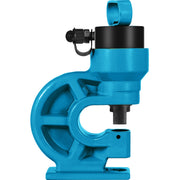 CH-60 Hydraulic Hole Punching Tool 31T Hole Digger Force Puncher Smooth Hole Puncher for Iron Plate Copper V952-CH-60SBFJDKJ00001V0